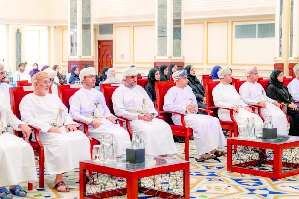 Forum looks at strengthening cybersecurity collaboration