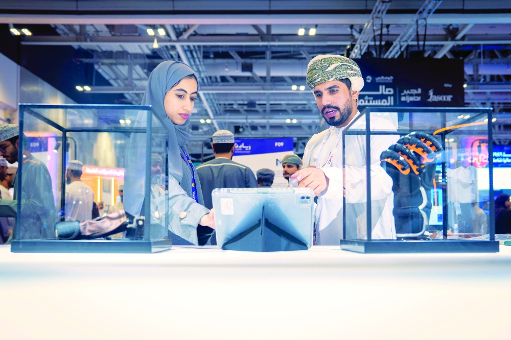 The current achievements represent initial milestones.