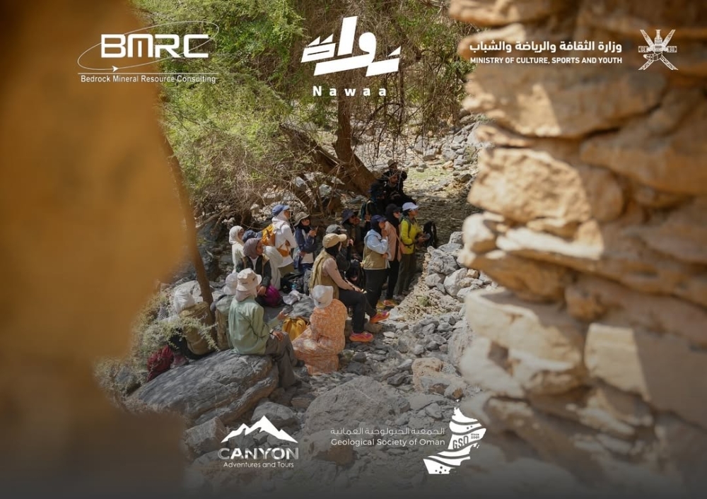 Women's empowerment through adventure