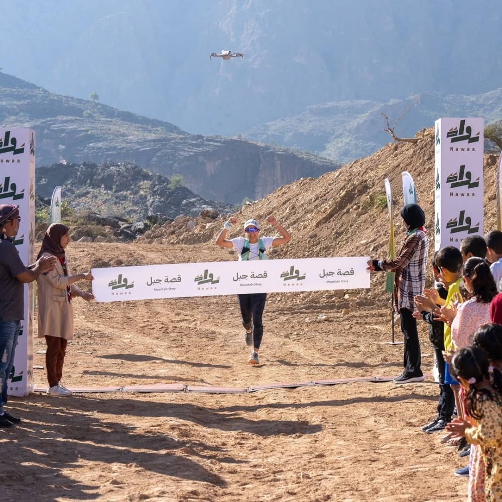 Women's empowerment through adventure