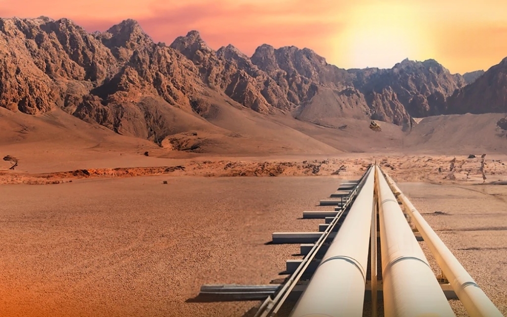 The Authority also achieved RO 265.5 million in local content spending last year.