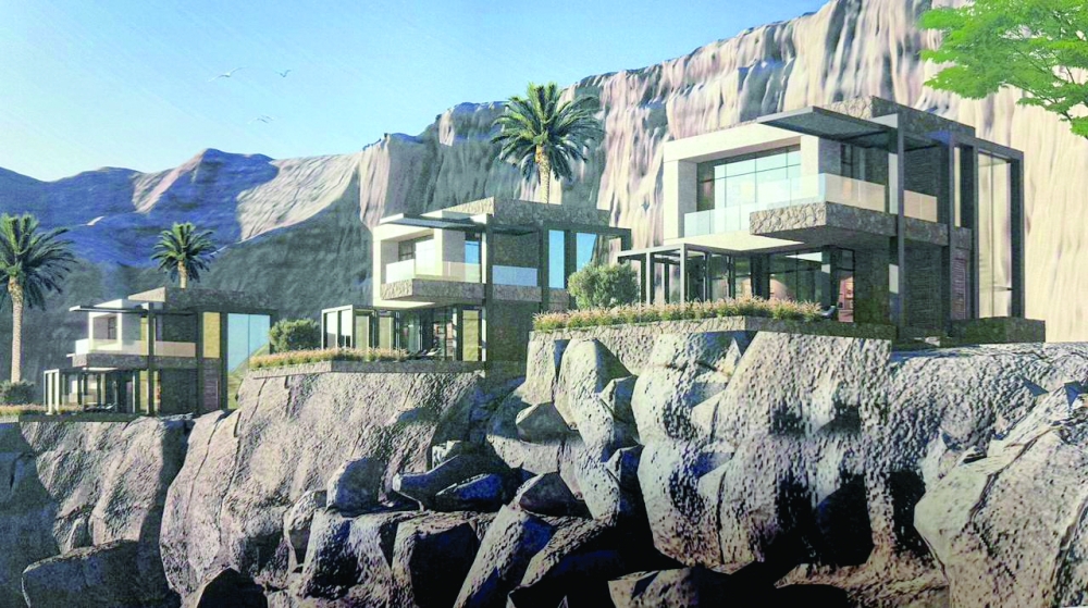 The projects aim to enhance the country’s tourism infrastructure, create jobs for local communities and support the growth of small and medium enterprises within the sector.