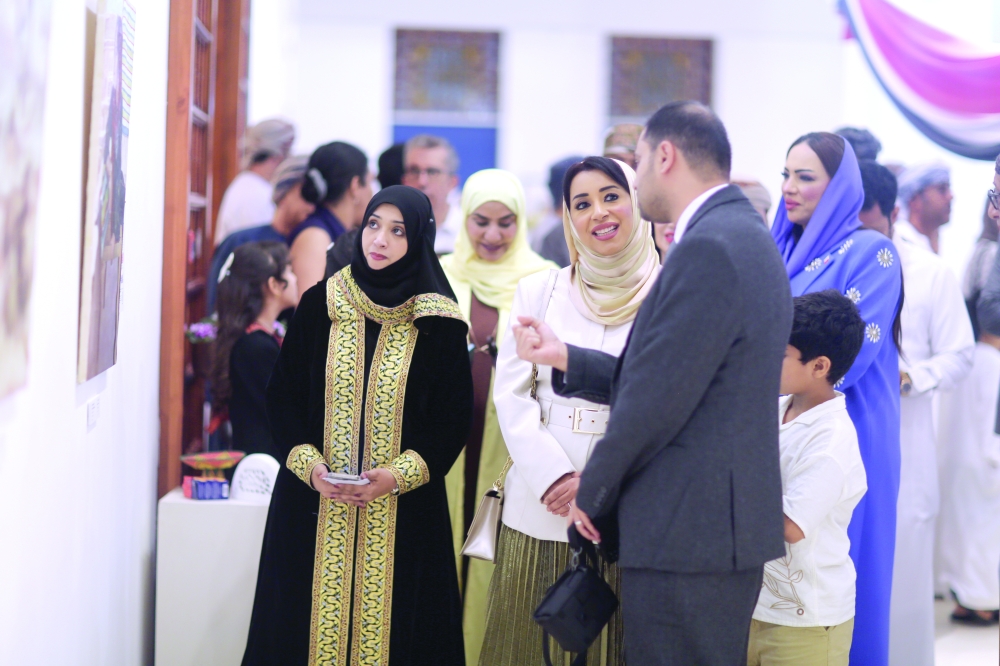 Yemeni artists bring stories of beauty and resilience