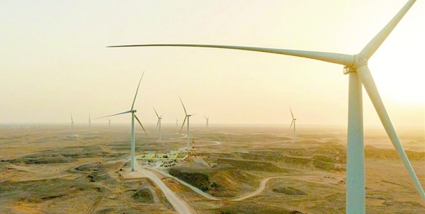 Sustainability and growth: Oman's balanced path forward