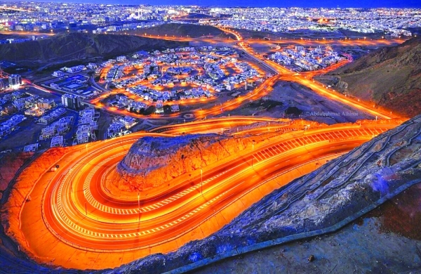 Oman tops global nighttime safety rankings: Survey