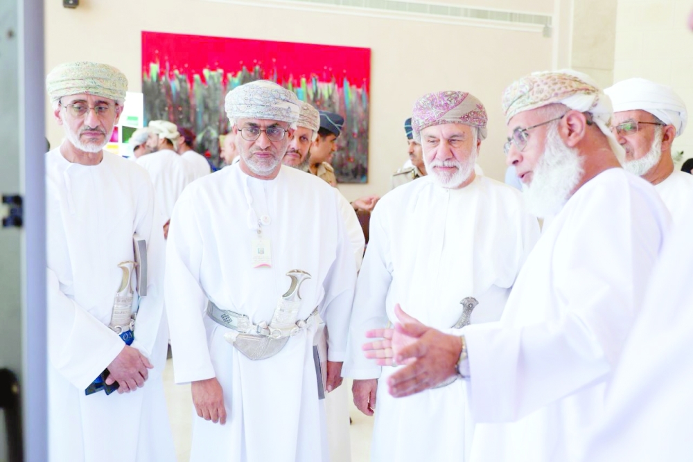 The two-day forum serves as a national platform that brings together academics, researchers and publishing experts to discuss the latest practices in managing and developing peer-reviewed journals.