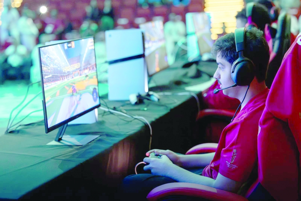 The semifinal match against Saudi Arabia, the reigning world champions, was highly competitive and intense.