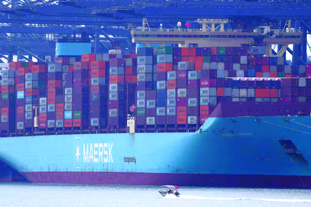 Rare earth elements — a group of 17 minerals crucial to manufacturing cars, aircraft, and defense equipment — have become one of China’s strongest tools of leverage — Reuters