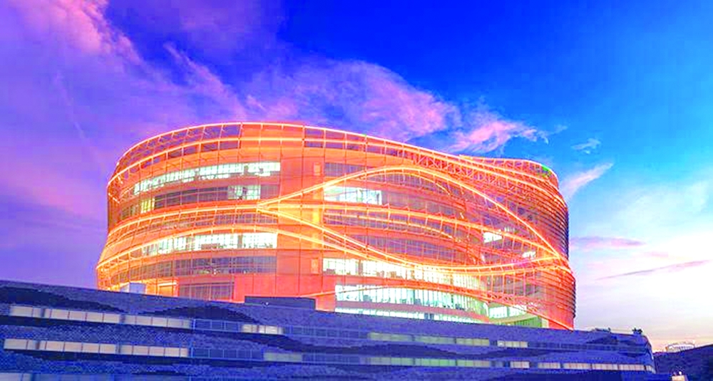 Omantel Group revenue rose to RO 2,490.9 million, an 11.2% increase over the previous year