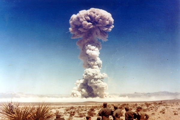 Nuclear testing: Why did it stop, why test and who has nuclear weapons?