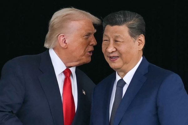 Meinung – Trump hat gegen China verloren