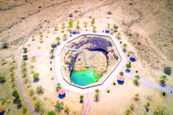 Contract award announced for Oman first glamping project