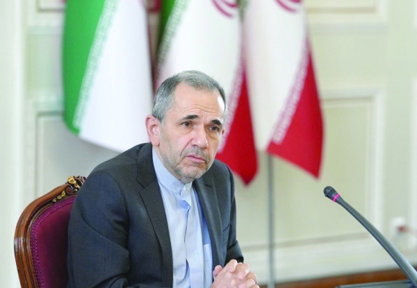 Genuine dialogue must be based on mutual respect: Iran