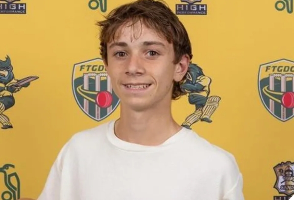 Death of Australian teenager shocks cricket world
