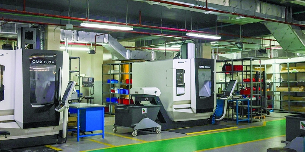 The Ministry plans to assess 60 additional factories during 2025.