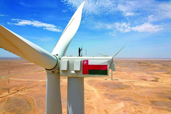 Al Wusta Governorate records strong economic growth