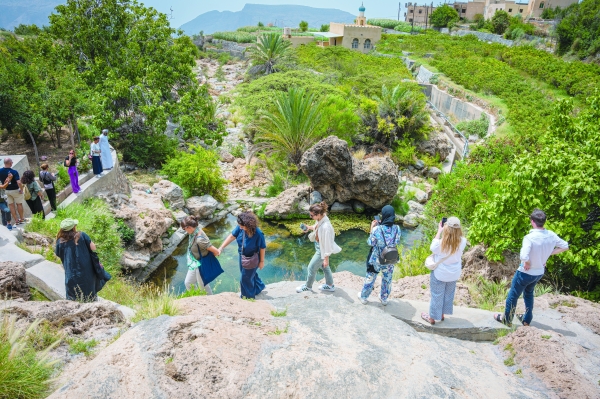 Oman and Spain: Growing efforts towards new partnerships