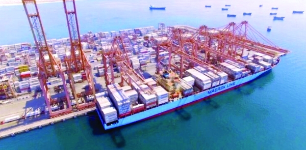 Trade between Oman and UK hits RO 846 million