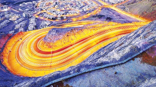 Oman invites global bids for key road projects