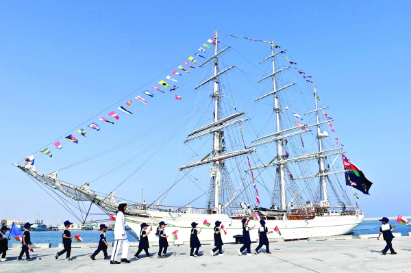 Sailing through time: Oman’s enduring maritime legacy
