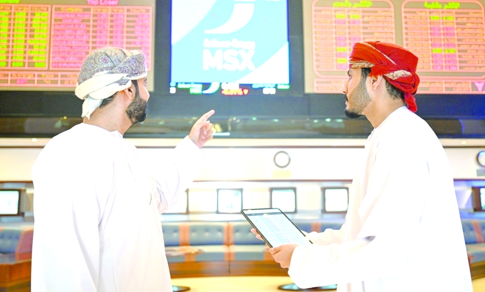 The MSX Index closed the month at 5,610.34 points — its highest level in eight years.