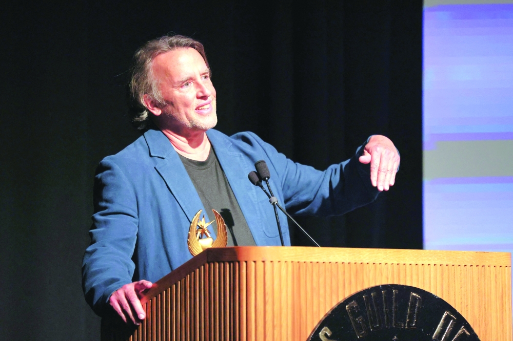 US-ENTERTAINMENT-FILM-FESTIVAL