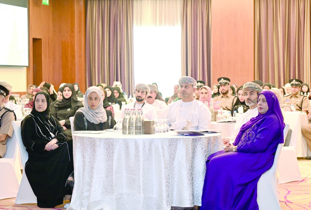 The forum aims to ensure comprehensive protection for children from all forms of abuse, neglect and exploitation.