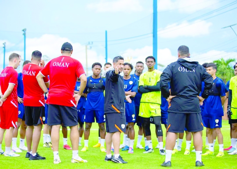 The tournament will serve as an important stage in the team’s long-term development. 