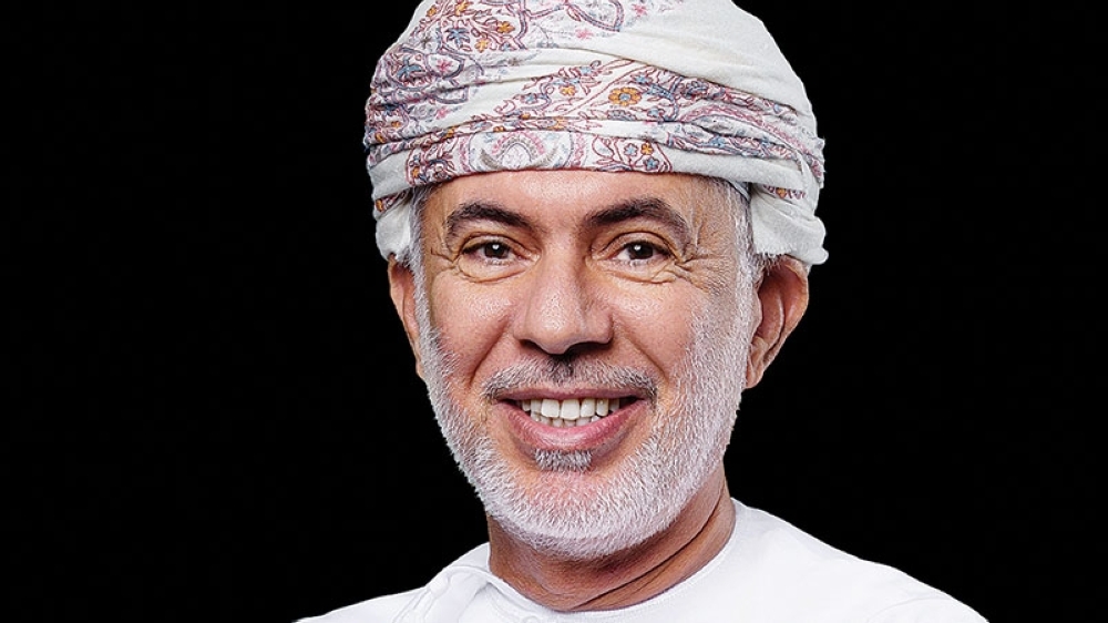 Abdullah bin Salim al Salmi, Executive President of the FSA