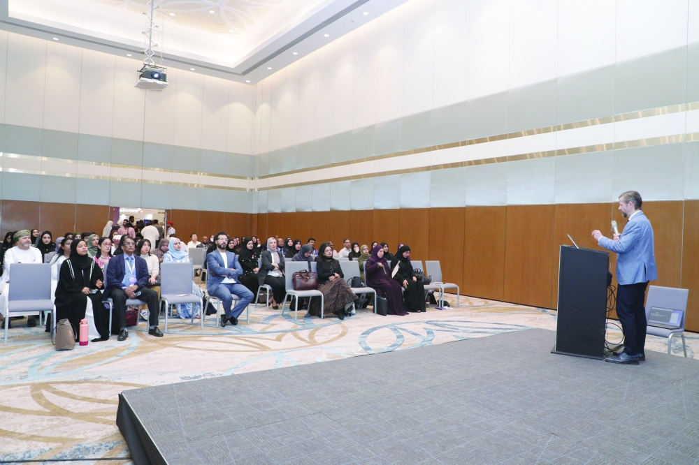 Participants agreed that collaboration across science, technology and community action remains the strongest path toward a future with reduced cancer burden.