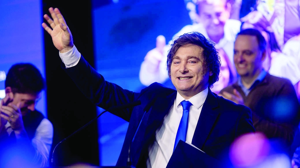 Argentina’s problem was about liquidity, not solvency.