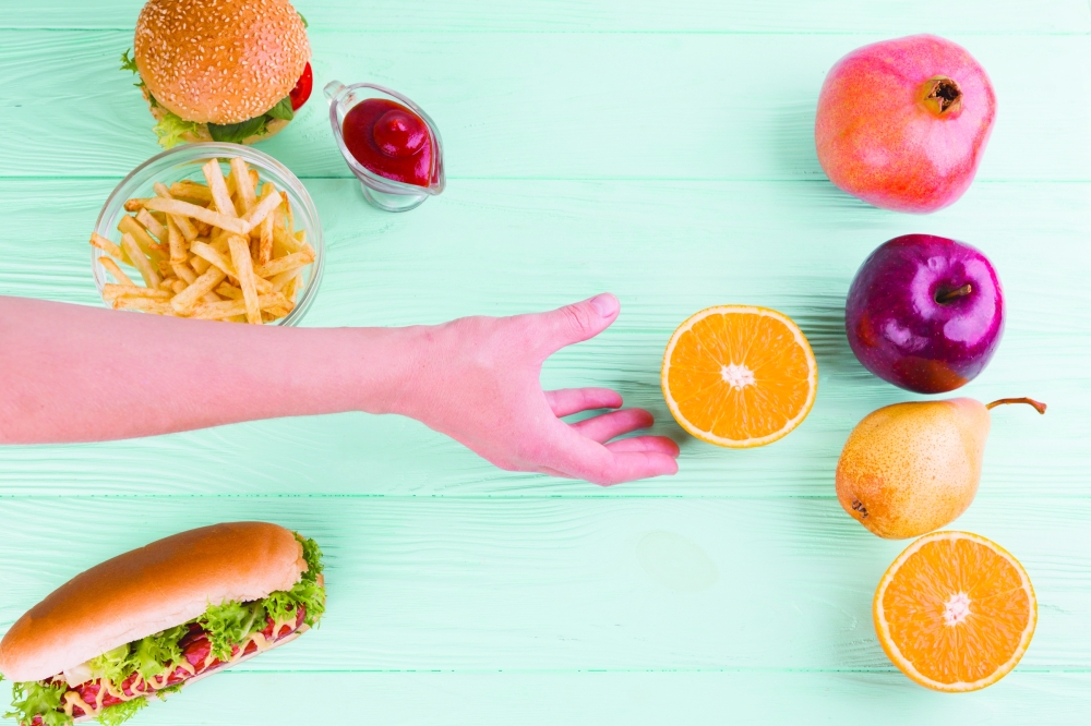 Subsidising fruits, vegetables and whole grains while imposing higher taxes on sugary drinks and fast foods could help shift consumer choices