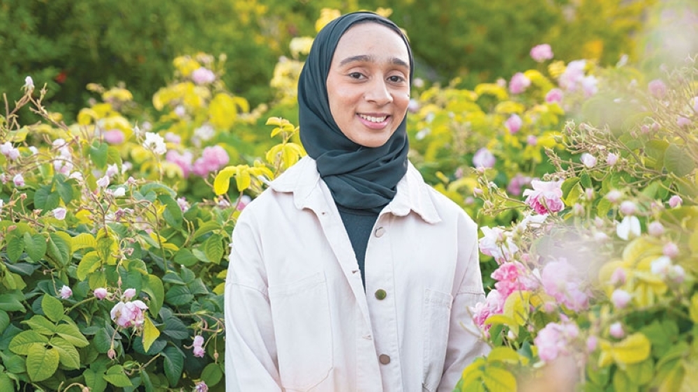 Rudaina bint Khalfan al Rawahiyah