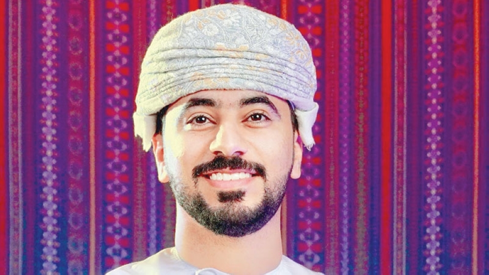 Qais bin Abdullah al Ma’shary