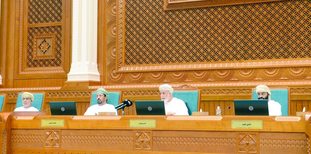 The session will conclude with a discussion of the General Secretariat's report on the activities of the Council's bodies. - ONA