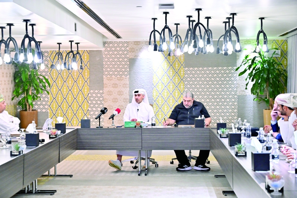 The Fifa Arab Cup Qatar 2025 will see 16 Arab national teams compete across six Fifa World Cup standard stadiums.