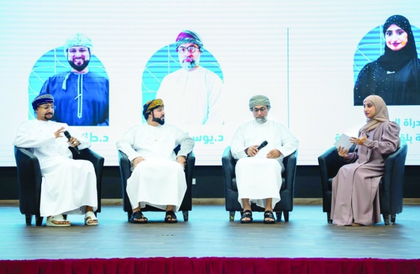 ‘Oman Resolution’ adopted at World Cancer Congress