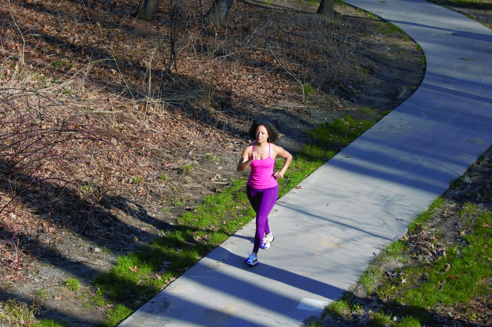 SCI SHORT VS LONG WALKS