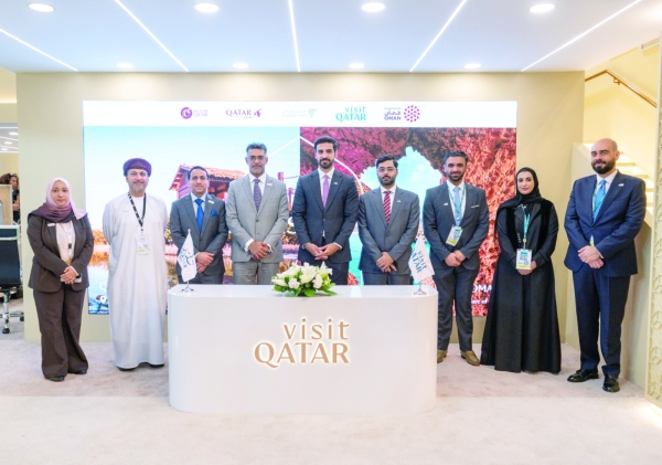 Oman Tourism, Qatar alliance unveiled at WTM