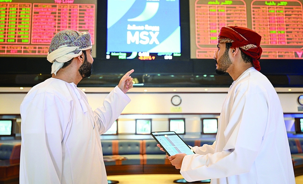 Trading remained concentrated in a handful of major stocks.