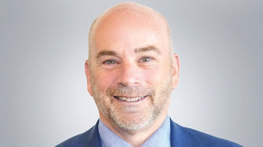 Steven Lauver, President and General Manager of Oxy Oman.