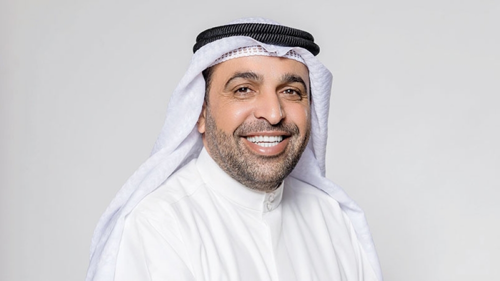Engineer Abdullah bin Salim al Ajmi, CEO of Duqm Refinery,