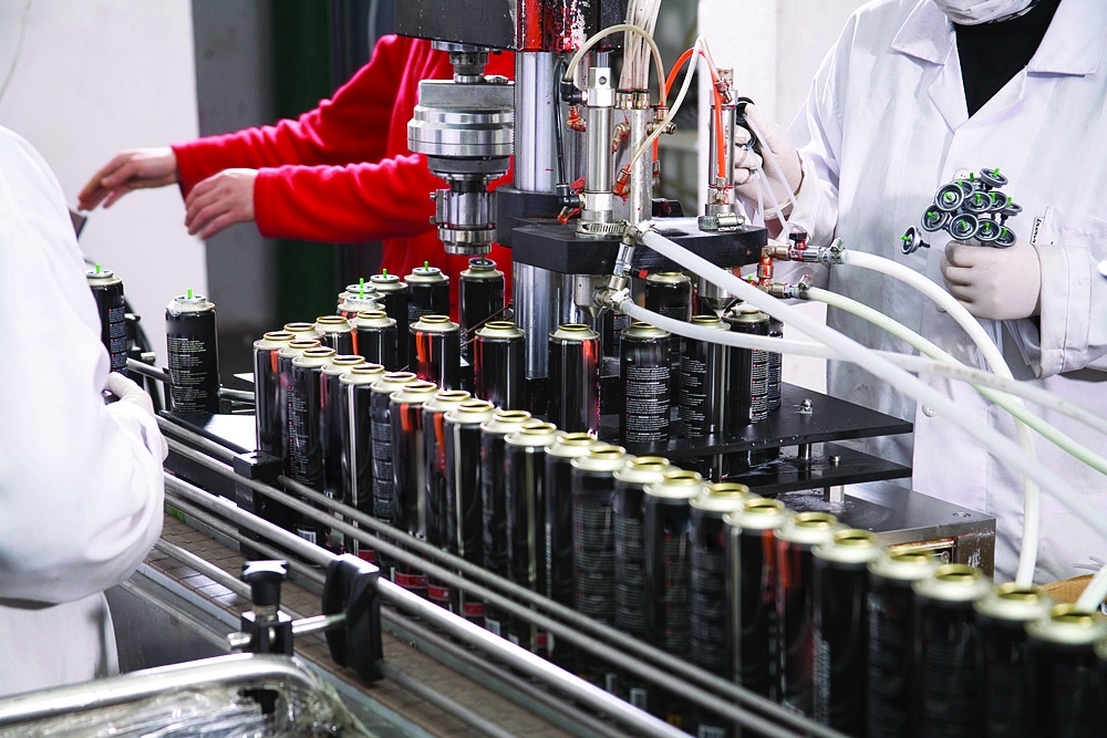 5,109 companies have so far been classified as “distinguished” out of a total of 352,622 registered firms.