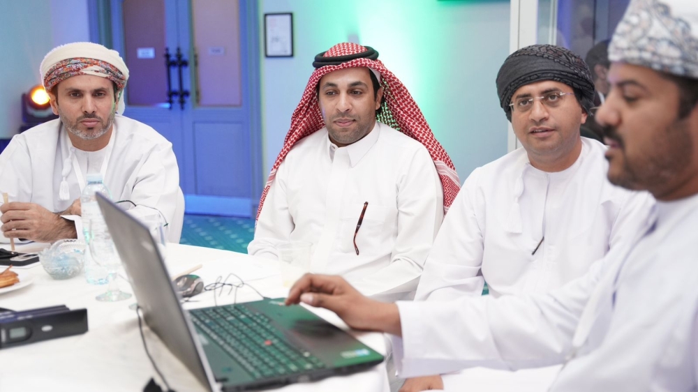 It was planned to set up a specialised research centre for the Arabian leopard in Dhofar.