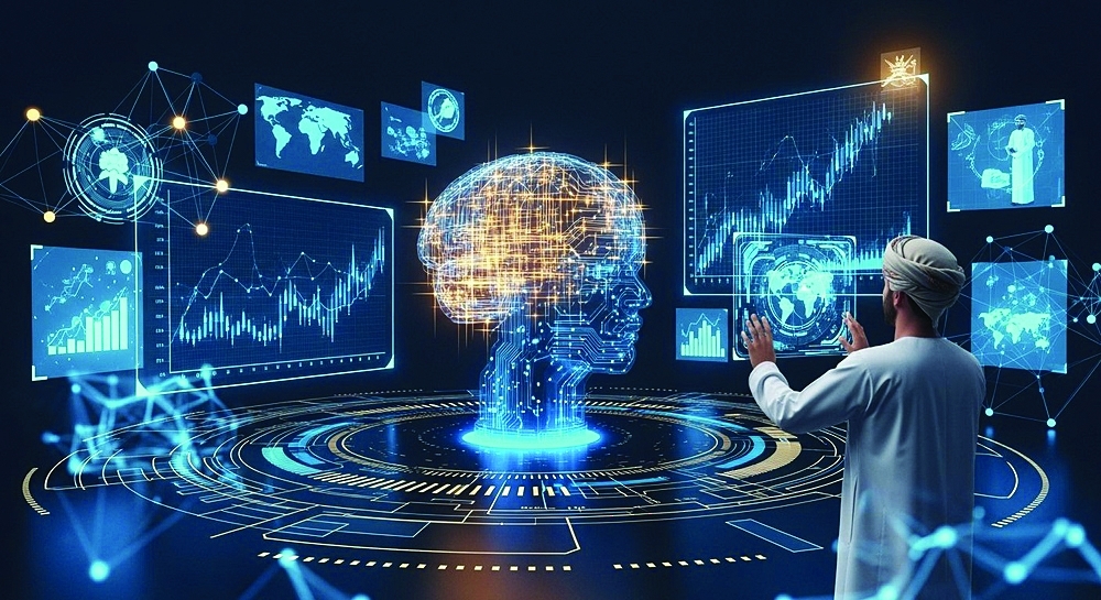 The number of FinTech firms in Oman has surged from 26 to 42 in just one year, signalling robust entrepreneurial interest and greater confidence among investors.