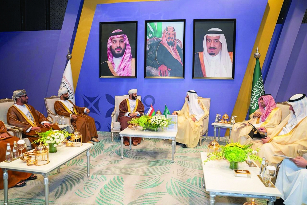 Oman joins global forum on Haj history and heritage