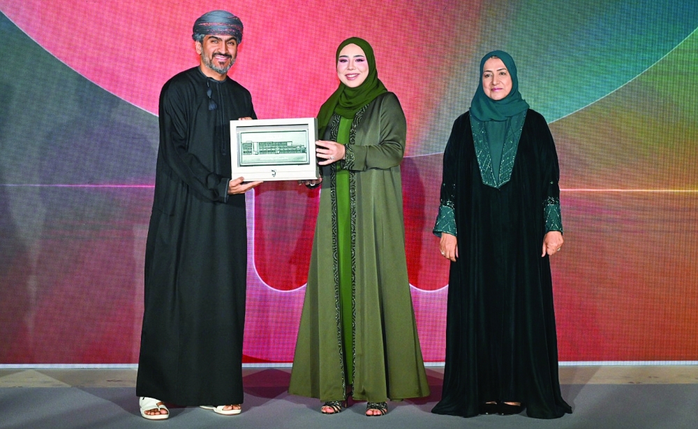 The Al Rahma Association for Motherhood and Childhood Care inaugurated its new headquarters in Al Khoudh