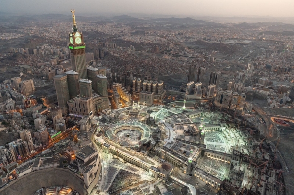 Oman to take part in ‘History of Hajj and the Two Holy Mosques Forum’