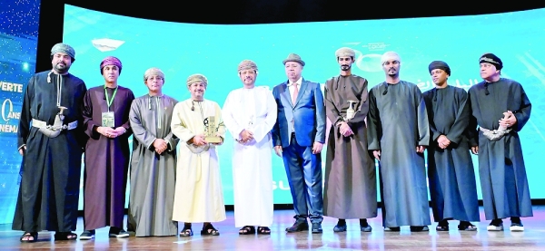 Spotlight on Oman at the Rabat Intl Film Festival