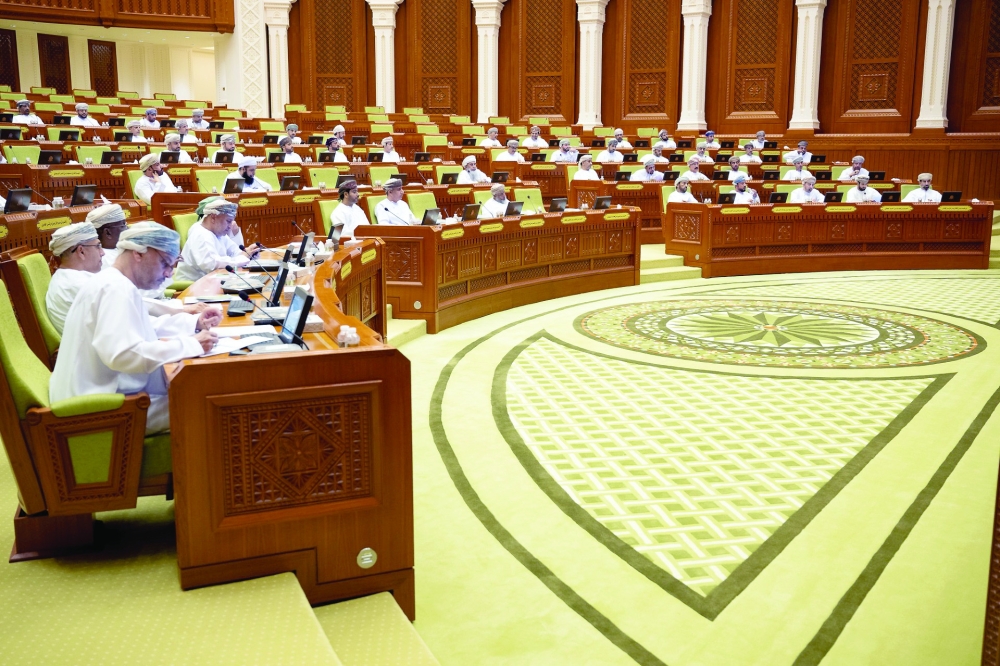 A set of themes aimed at enhancing communication with the executive branch and discussing the priorities of economic and social development in the coming phase was adopted. — ONA